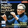 Stanislaw Skrowaczewski 프로코피에프: 로미오와 줄리엣 모음곡 (Prokofiev: Romeo And Juliet Suite)