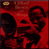 Clifford Brown - Clifford Brown With Strings (UHQCD)(Limited Edition)(일본반)