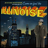 Sufjan Stevens - Illinois (CD)