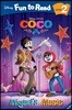 Disney Fun To Read 2-35 / Miguel's Music (코코)