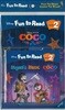 Disney Fun To Read 2-35 SET / Miguel's Music (코코)