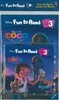 Disney Fun To Read 3-23 SET / A Family Mystery (코코)