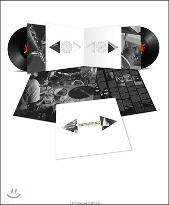 John Coltrane (존 콜트레인) - Both Directions at Once: The Lost Album [2LP]