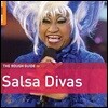 The Rough Guide To Salsa Divas