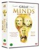 위대한 과학자들(3Disc)