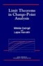 Limit Theorems in Change-Point Analysis