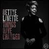 Bettye Lavette - Things Have Changed (Gatefold)(2LP)