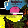 Hawkwind - Warrior On The Edge Of Time (180g Yellow LP)