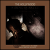 슈베르트: 현악 사중주 4번 & 볼프: 이탈리아 세레나데 (Schubert: String Quartet No.4 & Wolf: Italienische Serenade) (180g)(LP) - Hollywood String Quartet