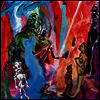 Goat Girl - Goat Girl (LP)