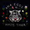 Ana Egge - White Tiger (LP+Download Card)