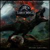 Michael Giacchino - Jurassic World: Fallen Kingdom (쥬라기 월드: 폴른 킹덤) (Soundtrack)(Digipack)(CD)