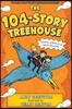 The 104-Story Treehouse: Dental Dramas & Jokes Galore!