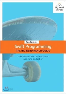 The Swift Programming