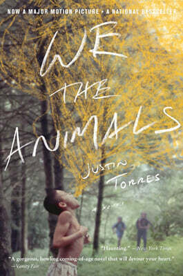 We the Animals (Tie-In)