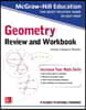 McGraw-Hill Education Geometry Review and Workbook