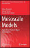 Mesoscale Models: From Micro-Physics to Macro-Interpretation
