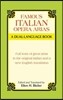 Famous Italian Opera Arias