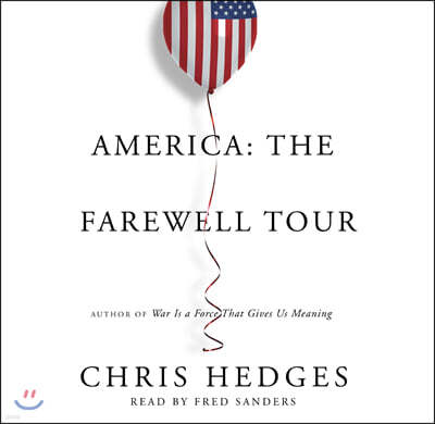 America: The Farewell Tour