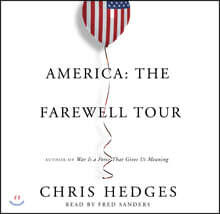 America: The Farewell Tour