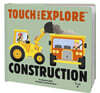 Touch and Explore Construction