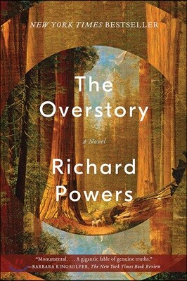 The Overstory