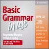 Basic Grammar in Use, 3/E : MP3 CD