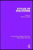 Styles of Discourse
