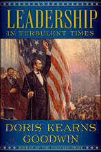 Leadership: In Turbulent Times