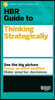 HBR Guide to Thinking Strategically