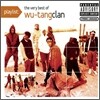 Wu-Tang Clan - Playlist: The Very Best Of Wu-Tang Clan