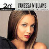 Vanessa Williams / The Best Of Vanessa Williams/ 20th Century Masters The Millennium Collection (수입/미개봉)