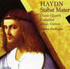 Stephen Darlington 하이든: 스타바트 마테르 - 달링톤 (Haydn: Stabat Mater)