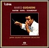 Marco Guidarini 바르톡 /  라벨 / 차이코프스키: 관현악 작품집 (Bartok / Ravel / Tchaikovsky: Orchestral Works)