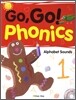 Go,Go! Phonics 1 Student Book
