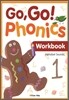 Go,Go! Phonics 1 Workbook