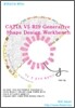 동영상으로 배우는 CATIA V5 R19 Generative Shape Design Workbench