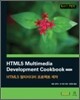 HTML5 Multimedia Development Cookbook 한국어판