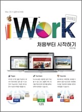 iWork 아이워크