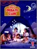 Junior Debate Club 1 : Student Book