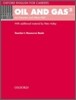 Oxford English for Careers: Oil and Gas Teachers Resource Book