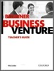Business Venture : Beginner : Teacher's Guide