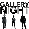 Gallery Night - I Want To Die Here (7 inch Single LP)