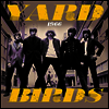 Yardbirds - 1966 - Live & Rare (Ltd. Ed)(180G)(Orange Vinyl)(LP)