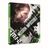 미션임파서블 2 : 블루레이 BD+4KUHD (스틸북)(2Disc)