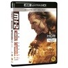 미션임파서블2 : 블루레이 + 4KUHD (2Disc)