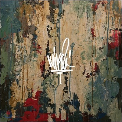 Mike Shinoda (마이크 시노다) - Post Traumatic