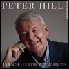 Peter Hill 바흐: 골드베르크 변주곡 (Bach: Goldberg Variations Bwv 988)