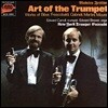 Edward Carroll 트럼펫의 예술 - 트럼펫 작품집 (Art of the Trumpet)