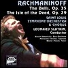Leonard Slatkin 라흐마니노프: 합창 교향곡 '종', 교향시 '죽은 자의 섬' (Rachmaninoff: The Bells, The Isle of the Dead )